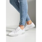 Damen Slipper Sneaker – Minimalistisch & Komfortabel – Bild 2