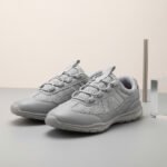 Lascana Damen Sneaker Grau – Atmungsaktiver Komfort mit modernem Design – Bild 10