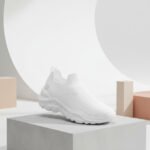 Lascana Damen Sneakers Weiss – Komfort und Stil im Alltag – Bild 2